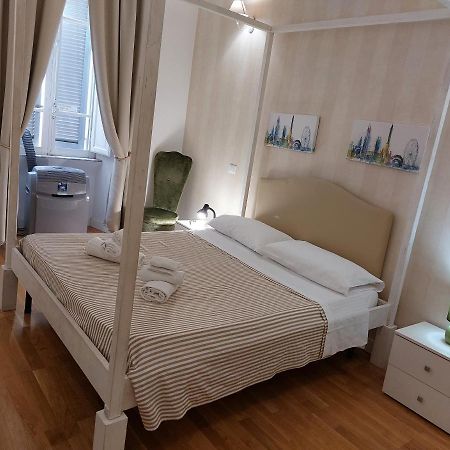 Ad Maiora Rome Apartment Екстер'єр фото