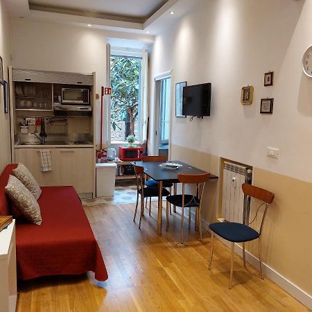 Ad Maiora Rome Apartment Екстер'єр фото