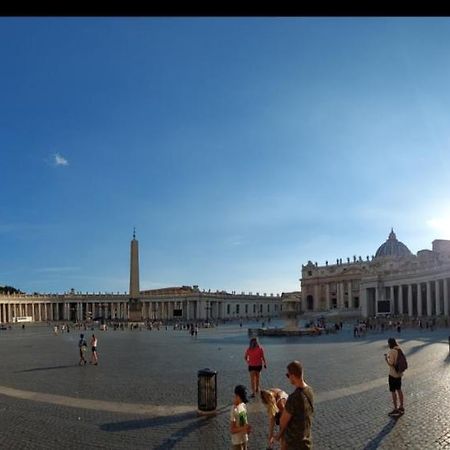 Ad Maiora Rome Apartment Екстер'єр фото