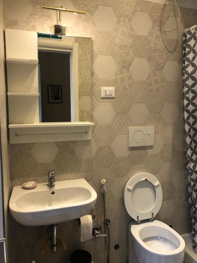 Ad Maiora Rome Apartment Екстер'єр фото