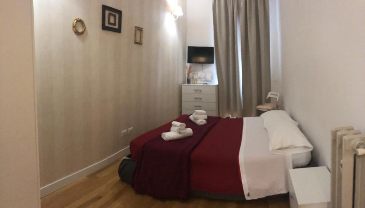 Ad Maiora Rome Apartment Екстер'єр фото