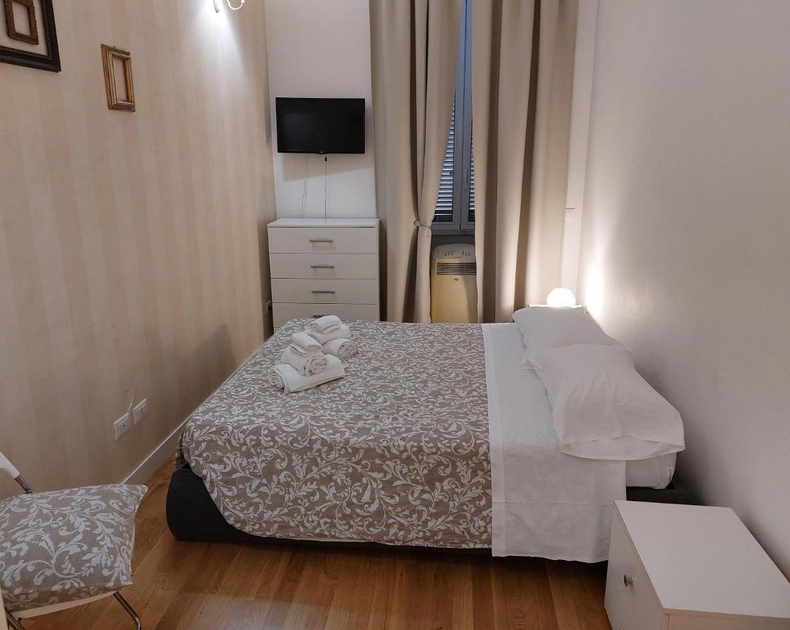 Ad Maiora Rome Apartment Екстер'єр фото