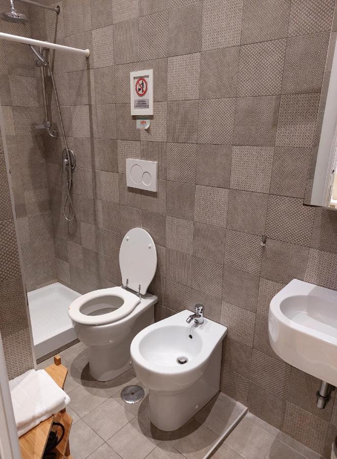 Ad Maiora Rome Apartment Екстер'єр фото